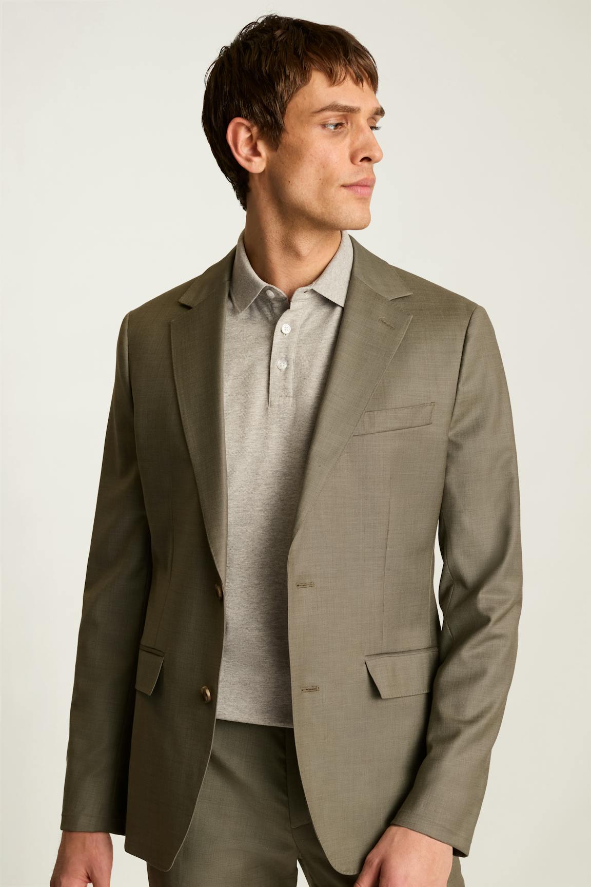 Jetsetter Wool Blazer / Bonobos us