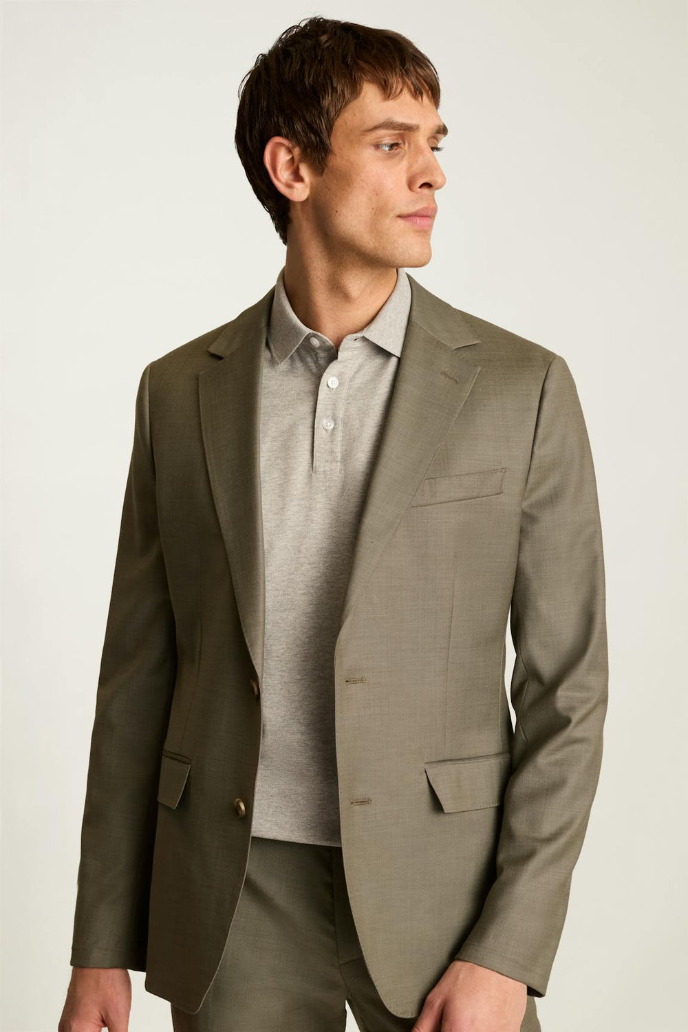 Jetsetter Wool Blazer / Bonobos us