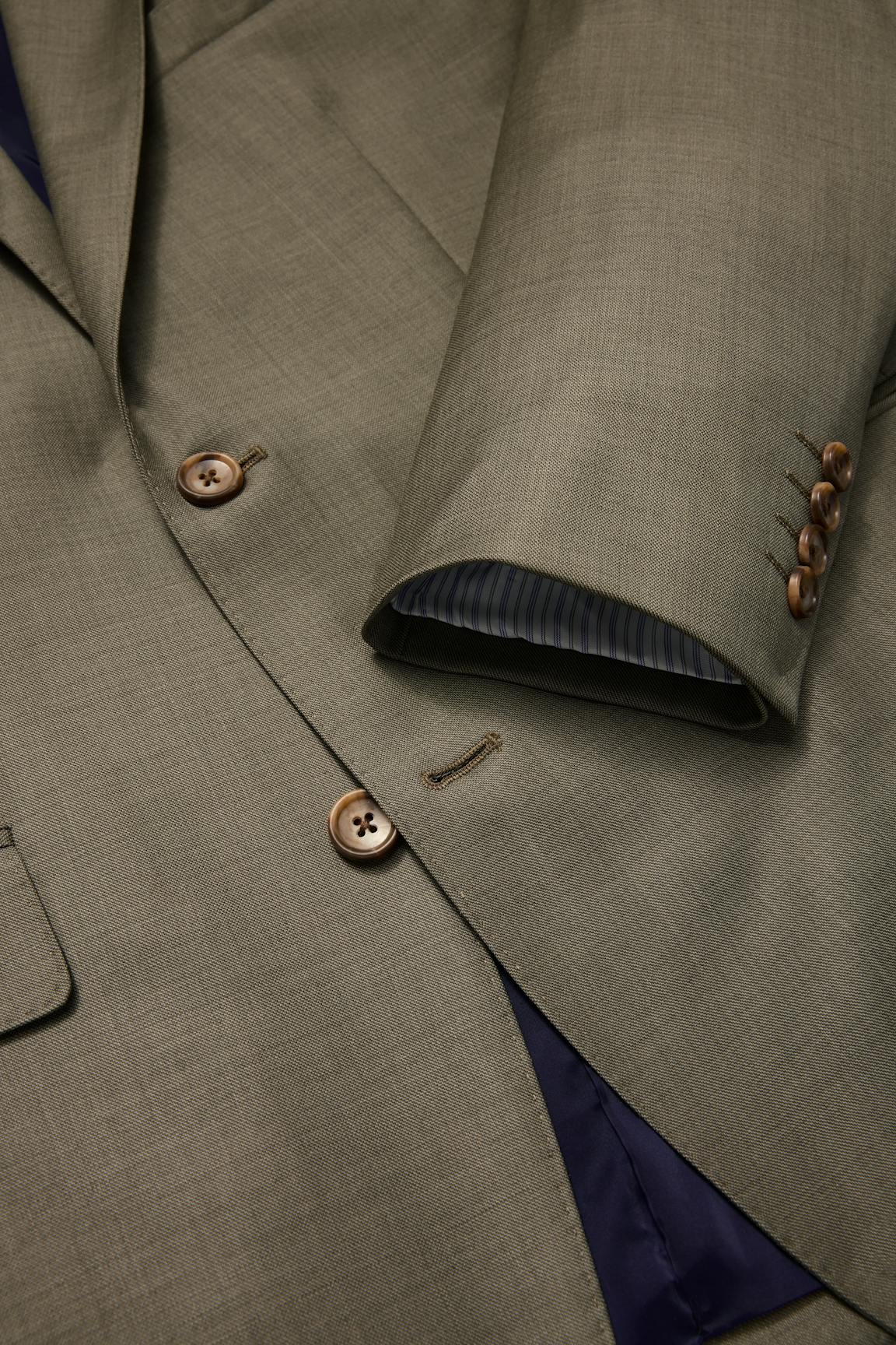 Jetsetter Wool Blazer / Bonobos us