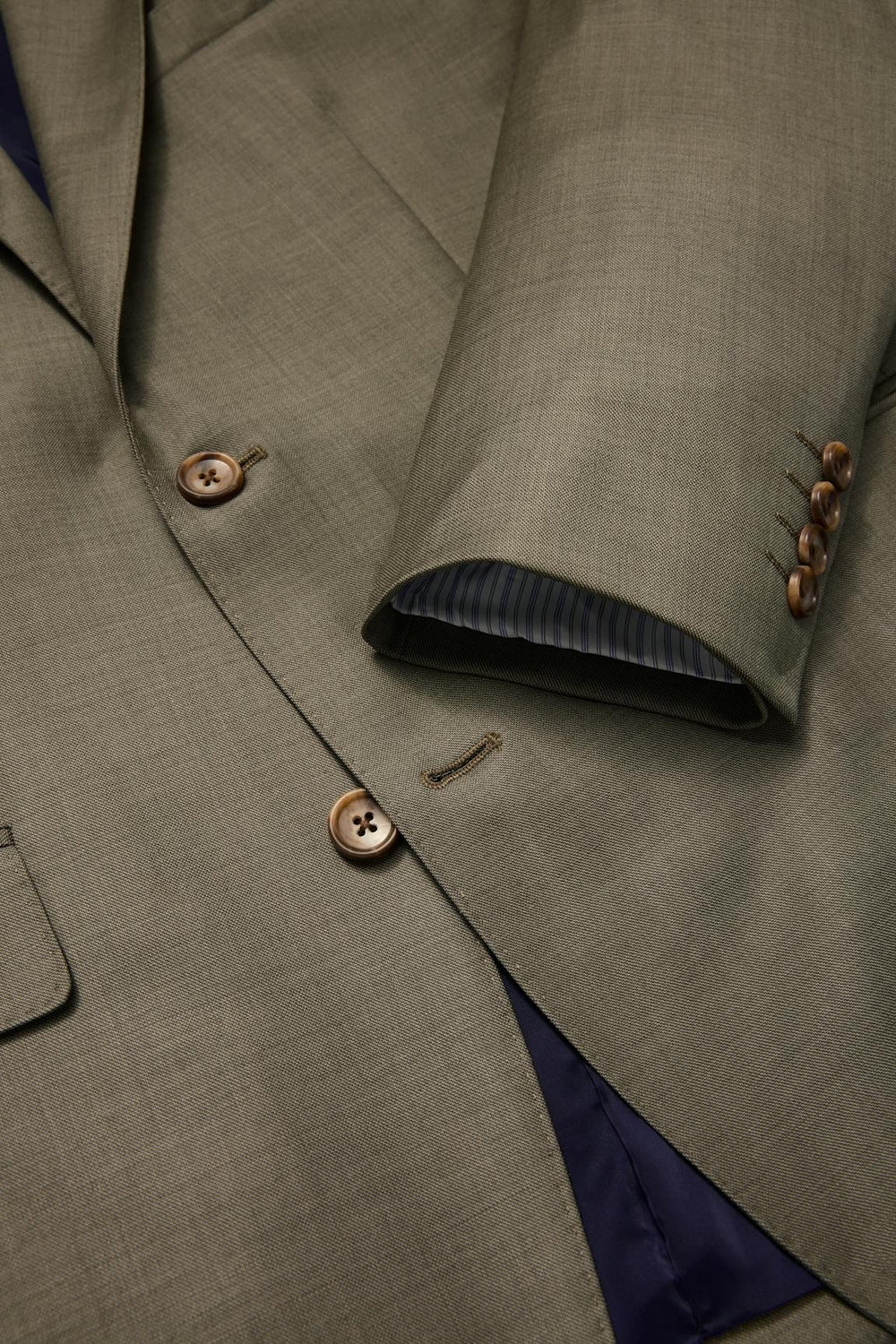Jetsetter Wool Blazer / Bonobos us
