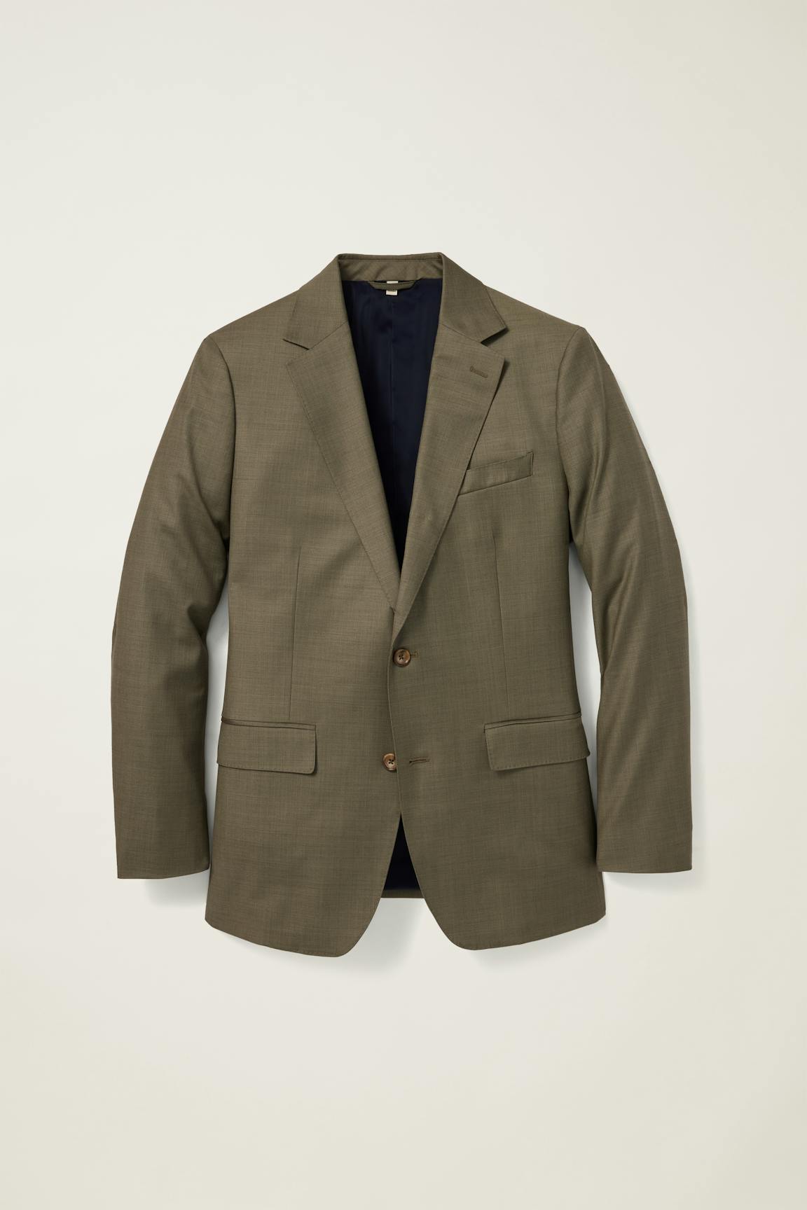 Jetsetter Wool Blazer / Bonobos us