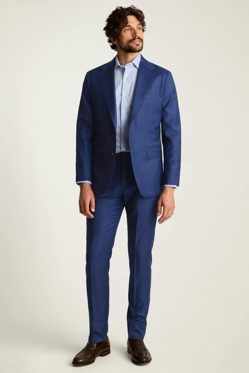 Empire Super 150s Blazer / Bonobos For Sale