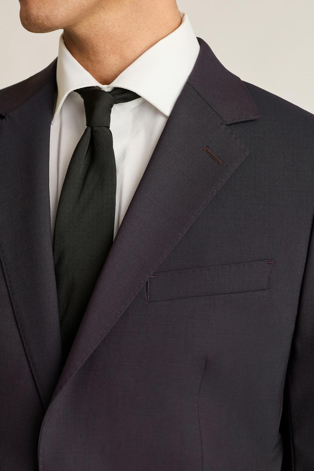 Jetsetter Italian Wool Blazer / Bonobos
