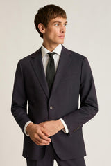 Jetsetter Italian Wool Blazer / Bonobos