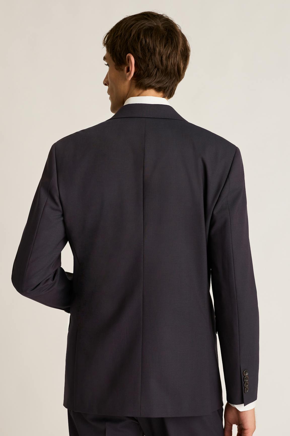 Jetsetter Italian Wool Blazer / Bonobos