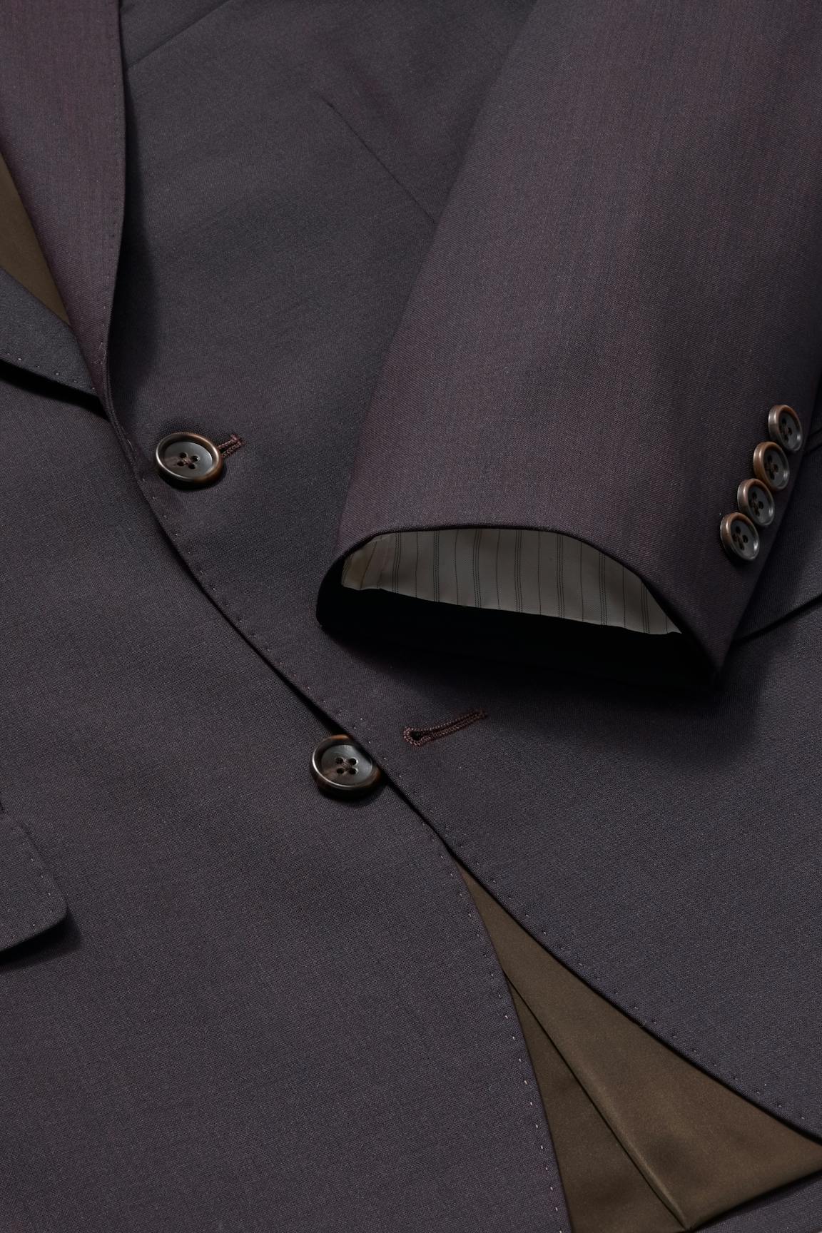 Jetsetter Italian Wool Blazer / Bonobos