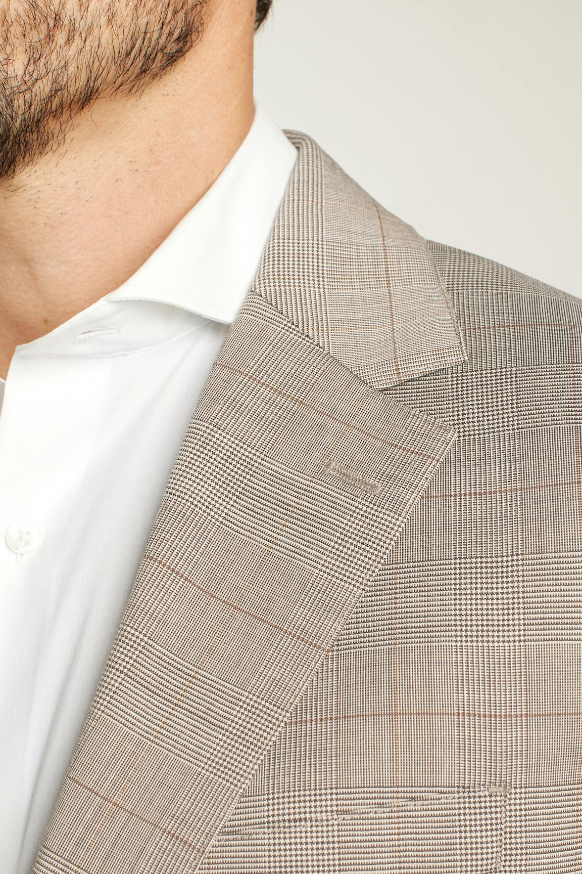 Jetsetter Italian Wool Blazer / Bonobos Discount