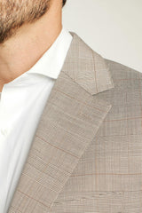 Jetsetter Italian Wool Blazer / Bonobos Discount