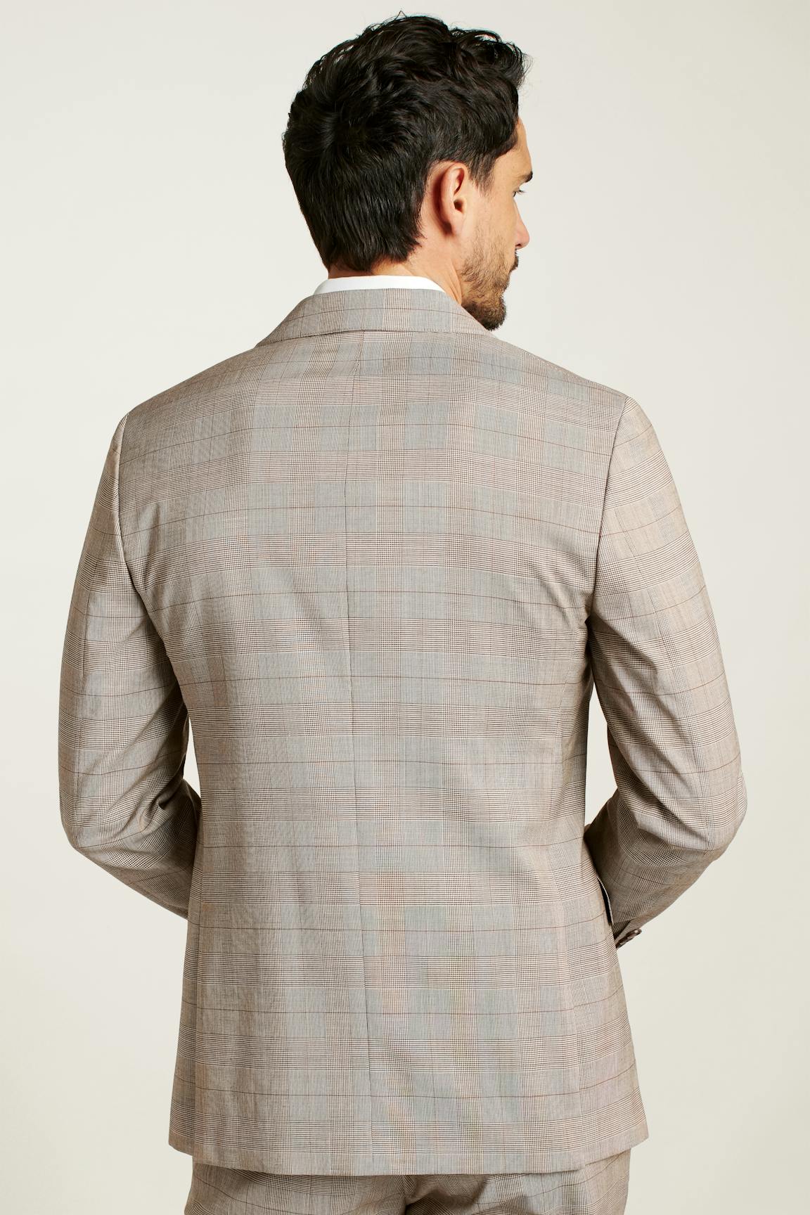 Jetsetter Italian Wool Blazer / Bonobos Discount