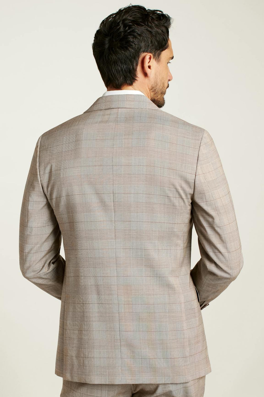 Jetsetter Italian Wool Blazer / Bonobos Discount