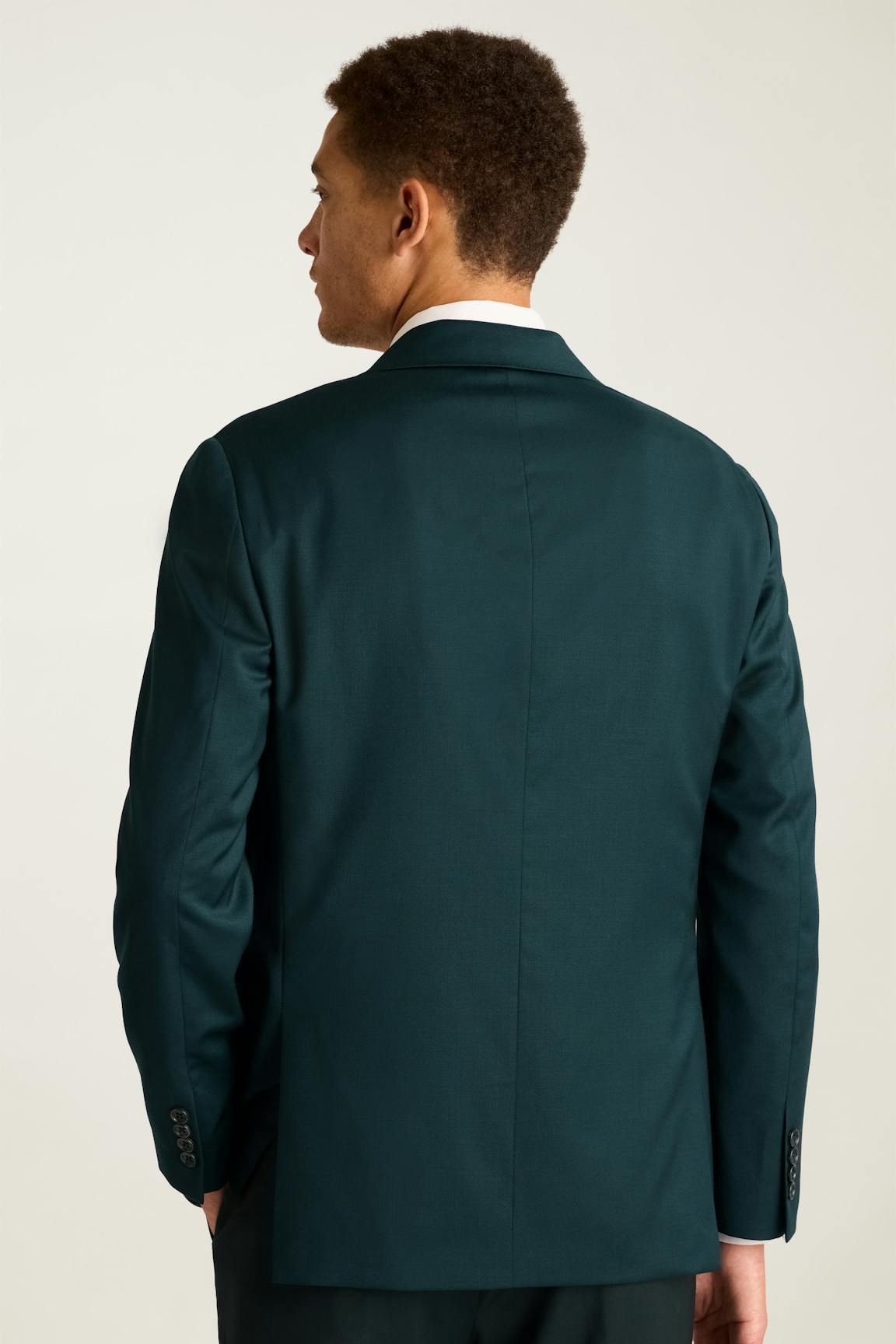 Jetsetter Wool Blazer / Bonobos Online