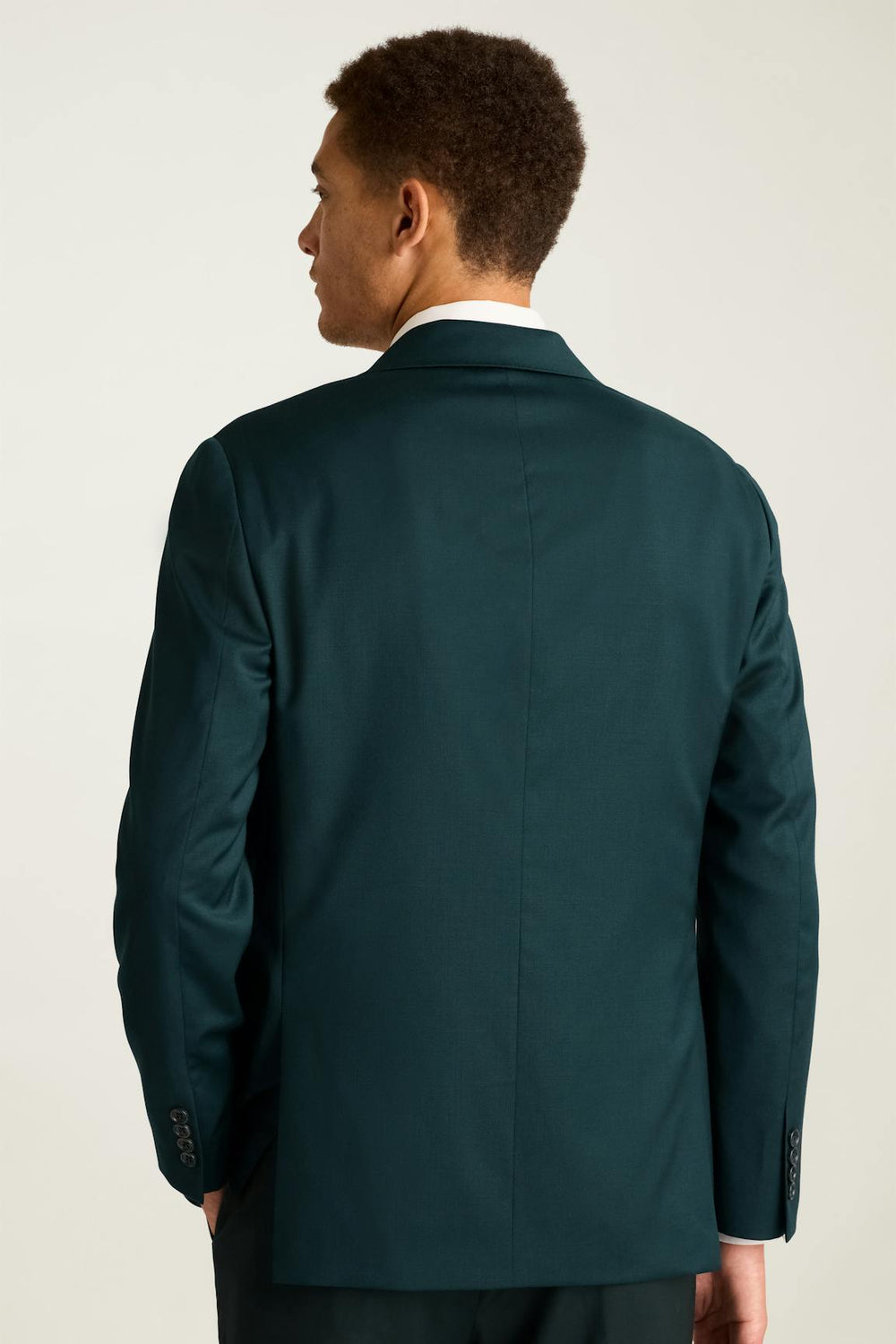 Jetsetter Wool Blazer / Bonobos Online