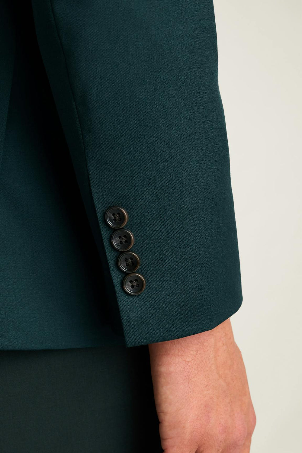 Jetsetter Wool Blazer / Bonobos Online