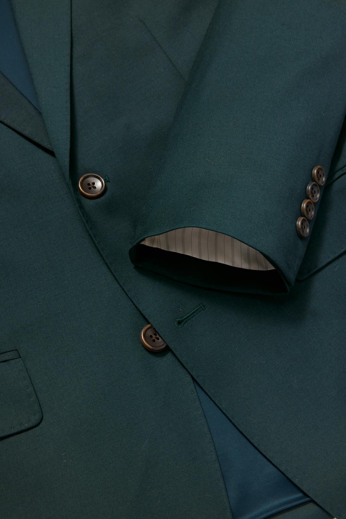 Jetsetter Wool Blazer / Bonobos Online
