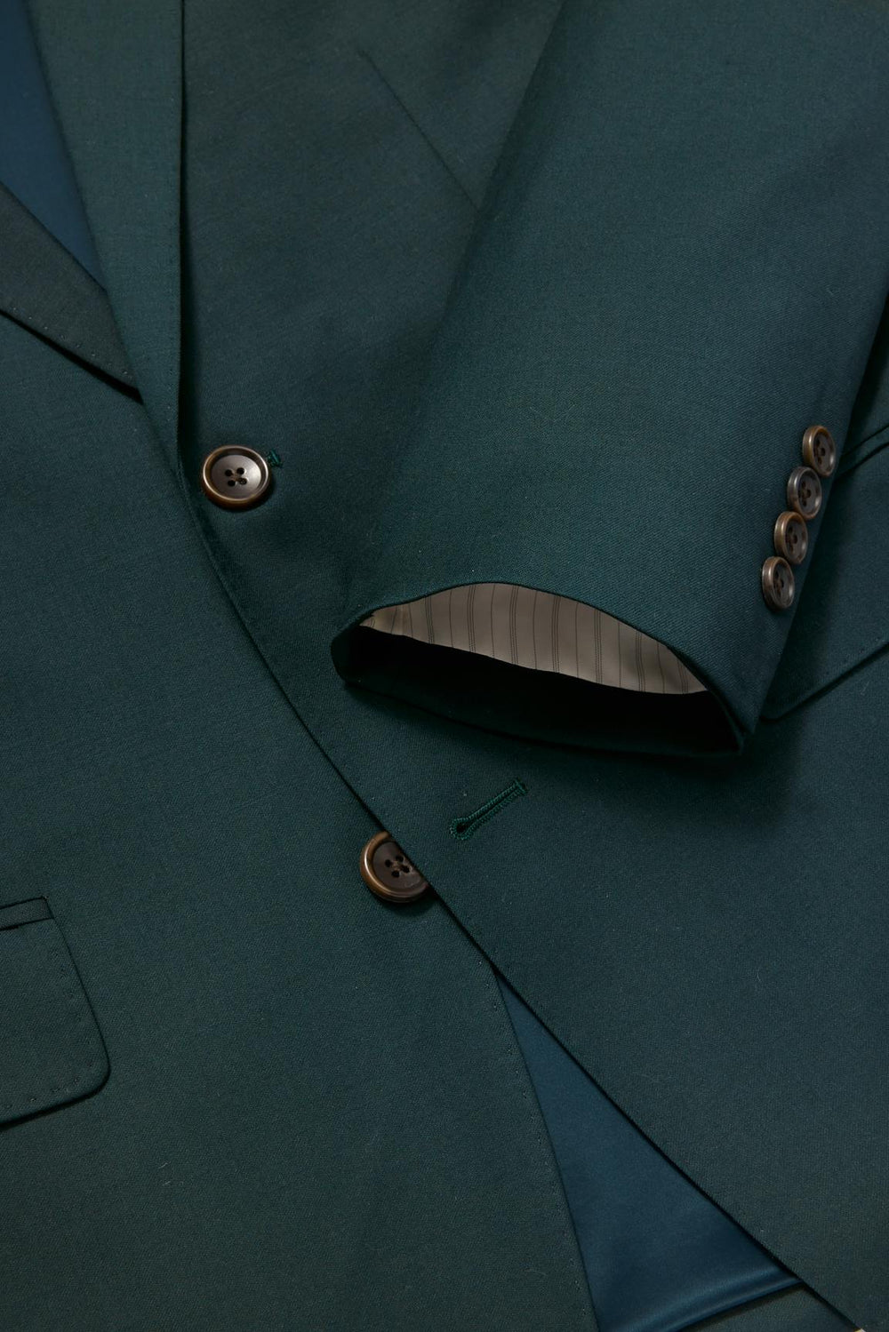 Jetsetter Wool Blazer / Bonobos Online