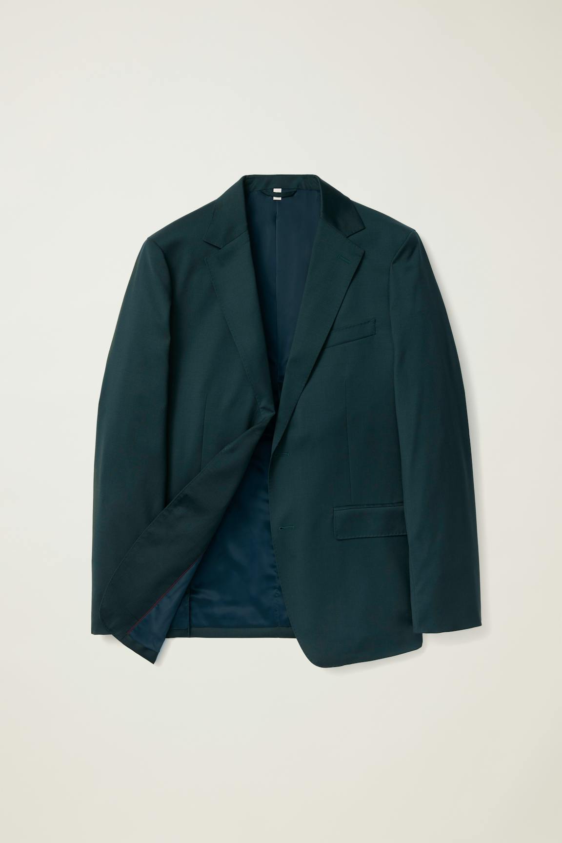 Jetsetter Wool Blazer / Bonobos Online