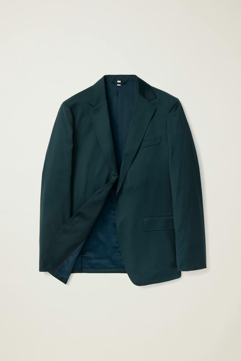 Jetsetter Wool Blazer / Bonobos Online