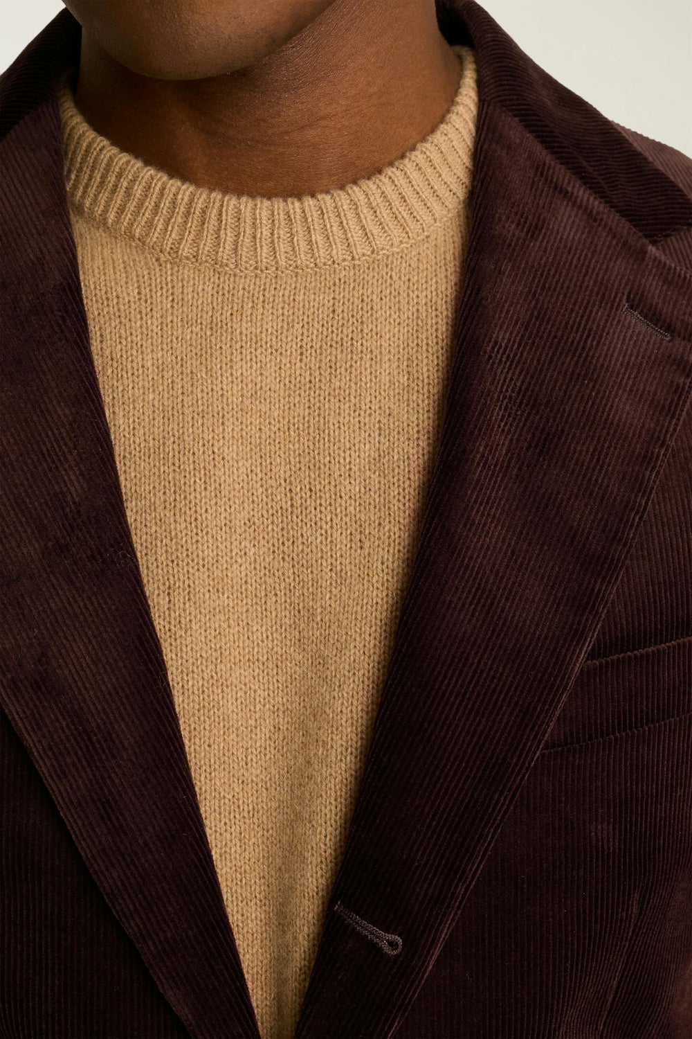Jetsetter Italian Corduroy Blazer / Bonobos Outlet