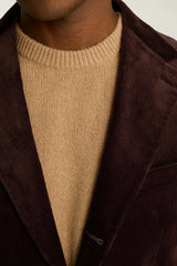 Jetsetter Italian Corduroy Blazer / Bonobos Outlet
