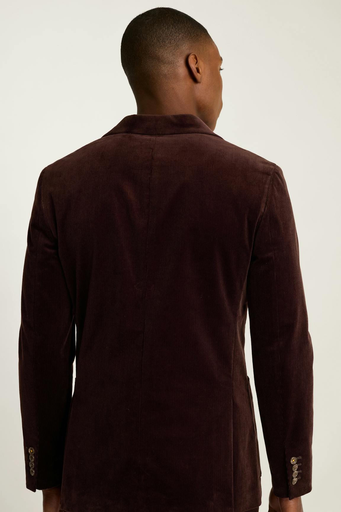 Jetsetter Italian Corduroy Blazer / Bonobos Outlet