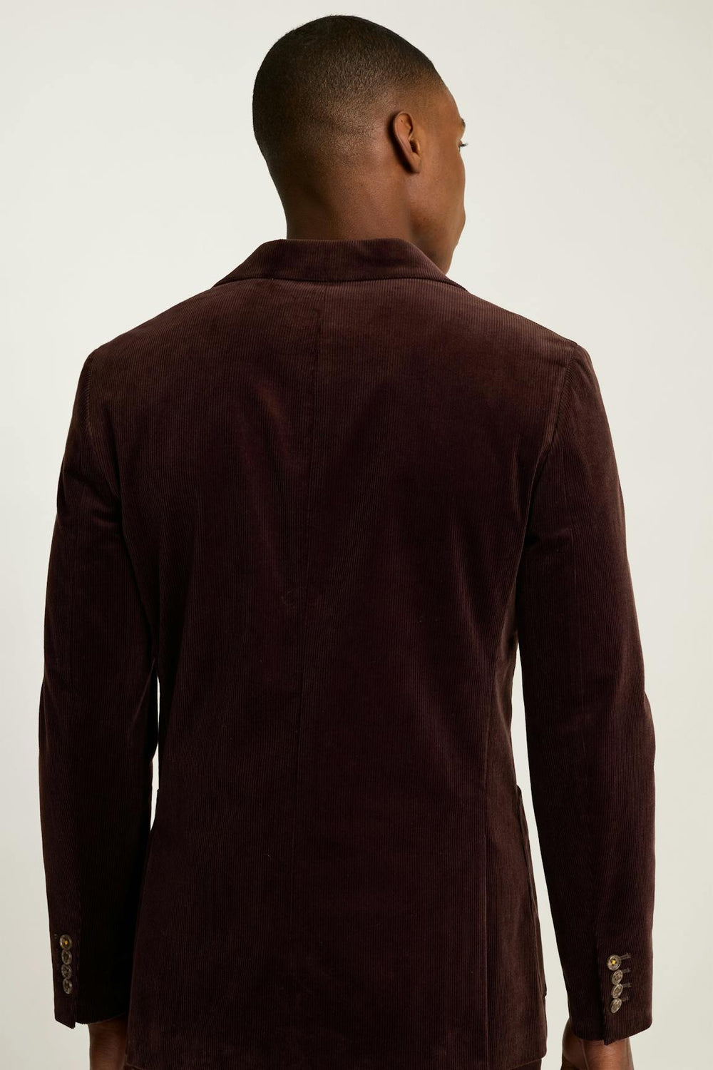 Jetsetter Italian Corduroy Blazer / Bonobos Outlet