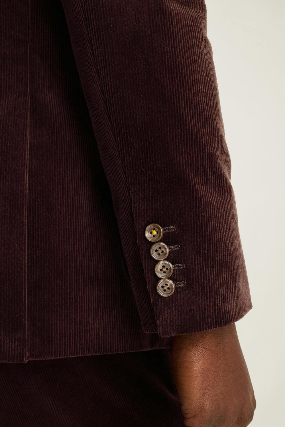 Jetsetter Italian Corduroy Blazer / Bonobos Outlet
