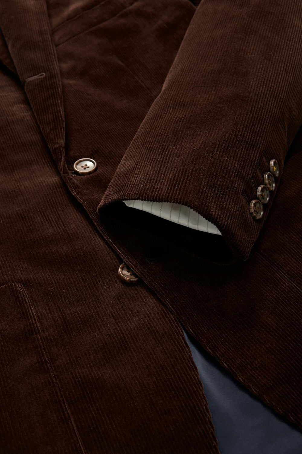 Jetsetter Italian Corduroy Blazer / Bonobos Outlet