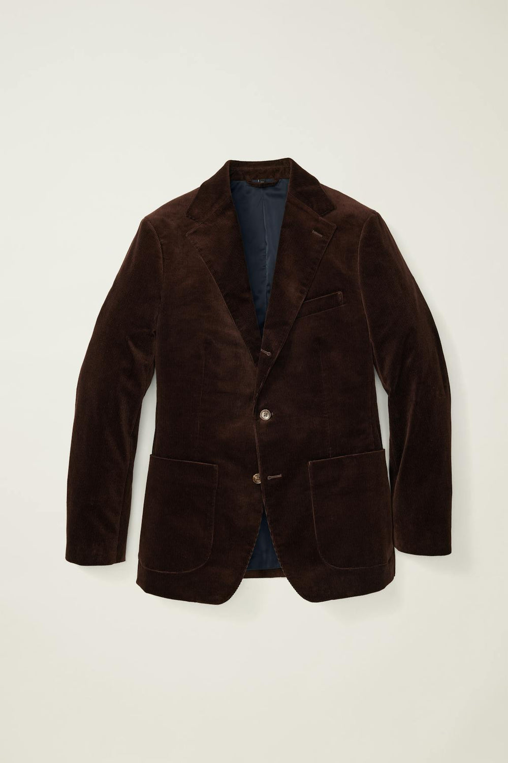 Jetsetter Italian Corduroy Blazer / Bonobos Outlet
