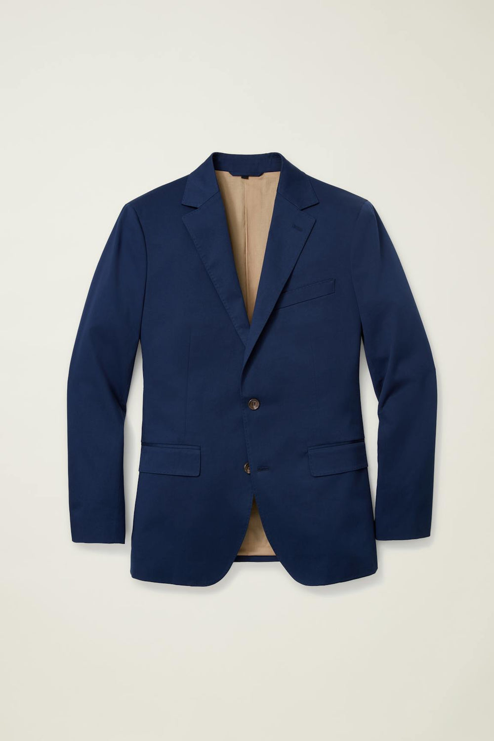 Jetsetter Italian Cotton Blazer / Bonobos On Sale
