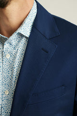 Jetsetter Italian Cotton Blazer / Bonobos On Sale
