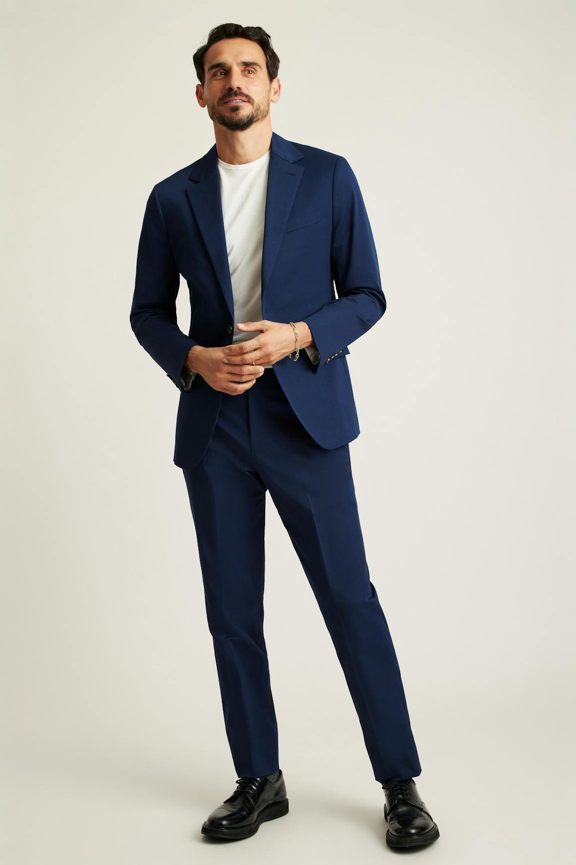 Jetsetter Italian Cotton Blazer / Bonobos On Sale