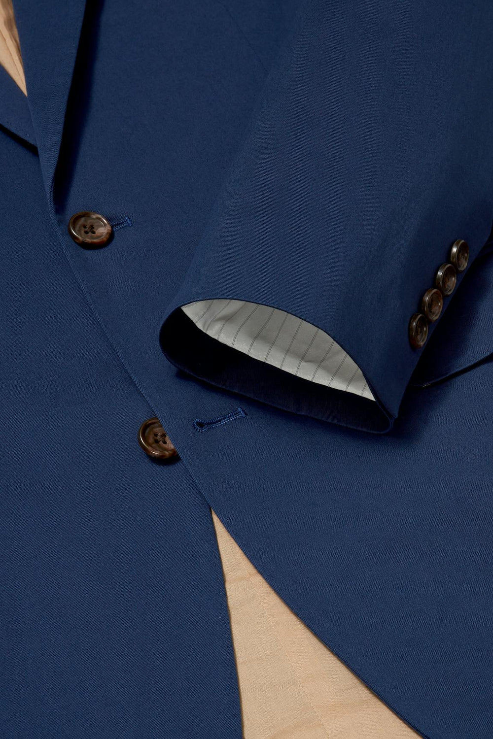 Jetsetter Italian Cotton Blazer / Bonobos On Sale