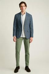 Jetsetter Unconstructed Italian Blazer / Bonobos Discount