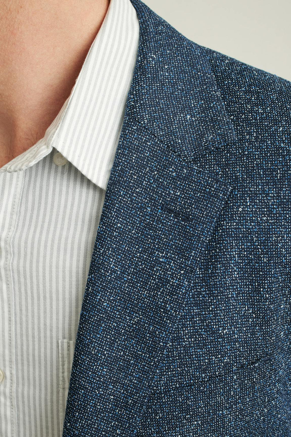 Jetsetter Unconstructed Italian Blazer / Bonobos Discount