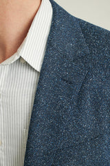 Jetsetter Unconstructed Italian Blazer / Bonobos Discount