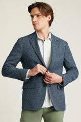 Jetsetter Unconstructed Italian Blazer / Bonobos Discount