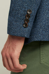 Jetsetter Unconstructed Italian Blazer / Bonobos Discount