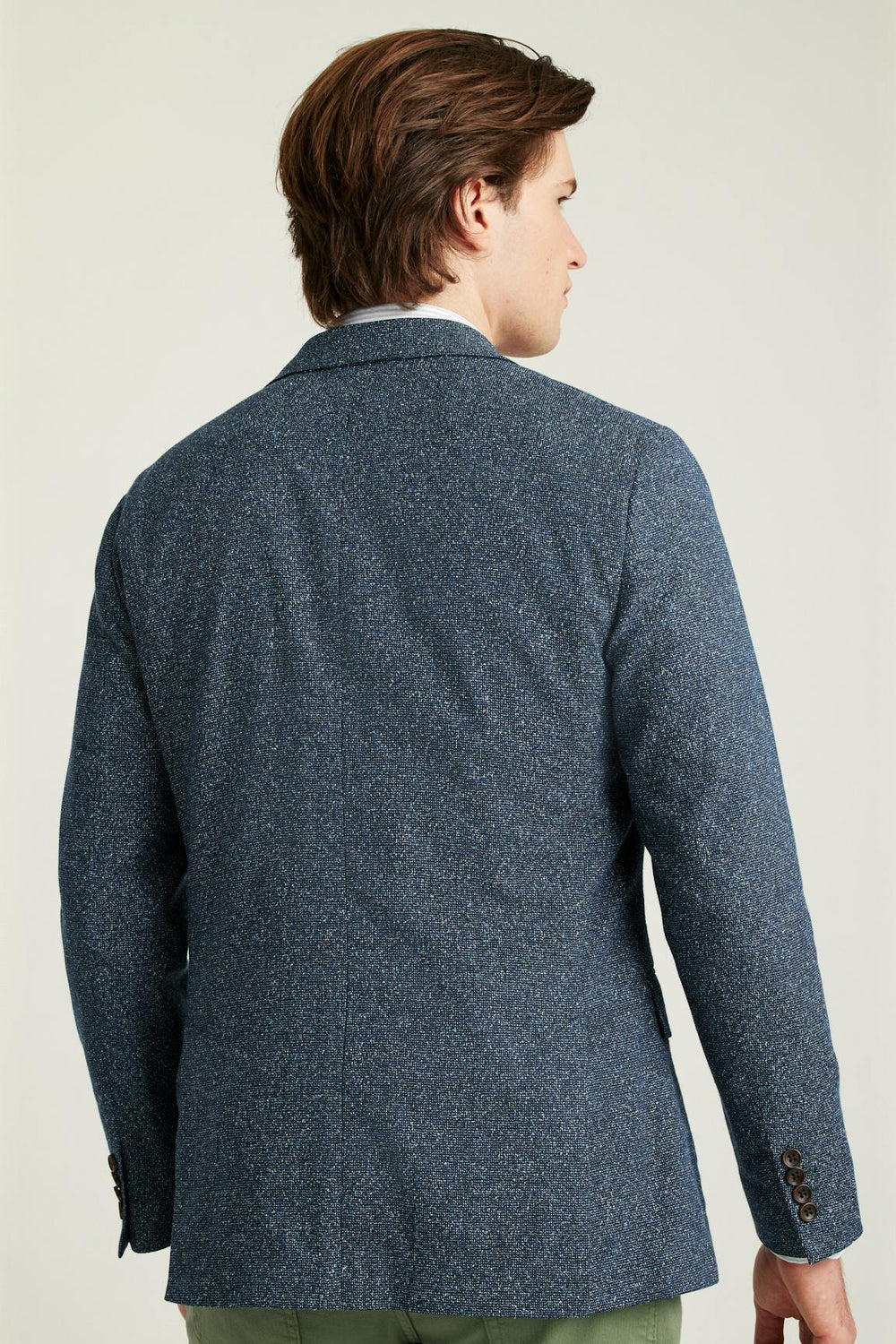 Jetsetter Unconstructed Italian Blazer / Bonobos Discount