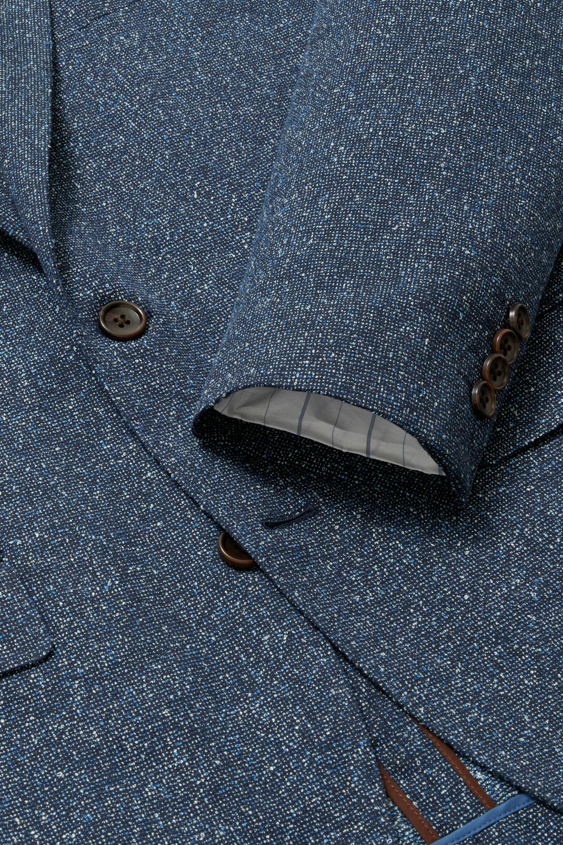 Jetsetter Unconstructed Italian Blazer / Bonobos Discount