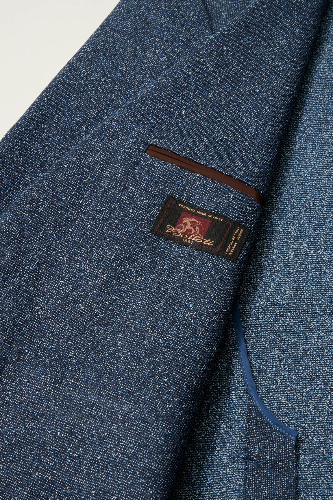 Jetsetter Unconstructed Italian Blazer / Bonobos Discount
