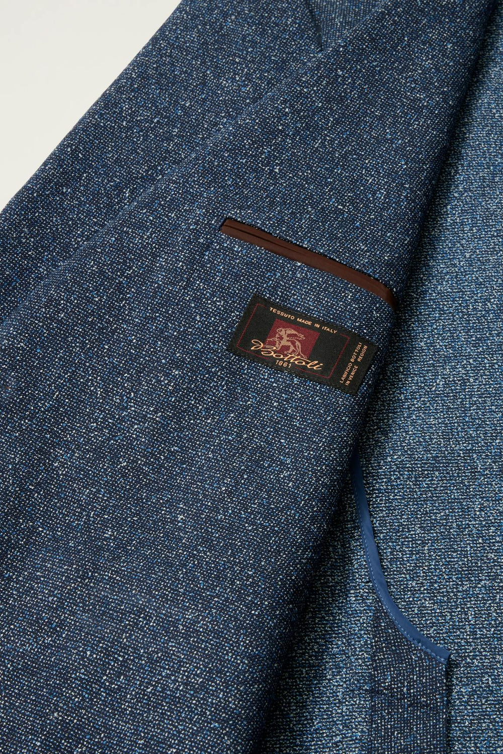 Jetsetter Unconstructed Italian Blazer / Bonobos Discount