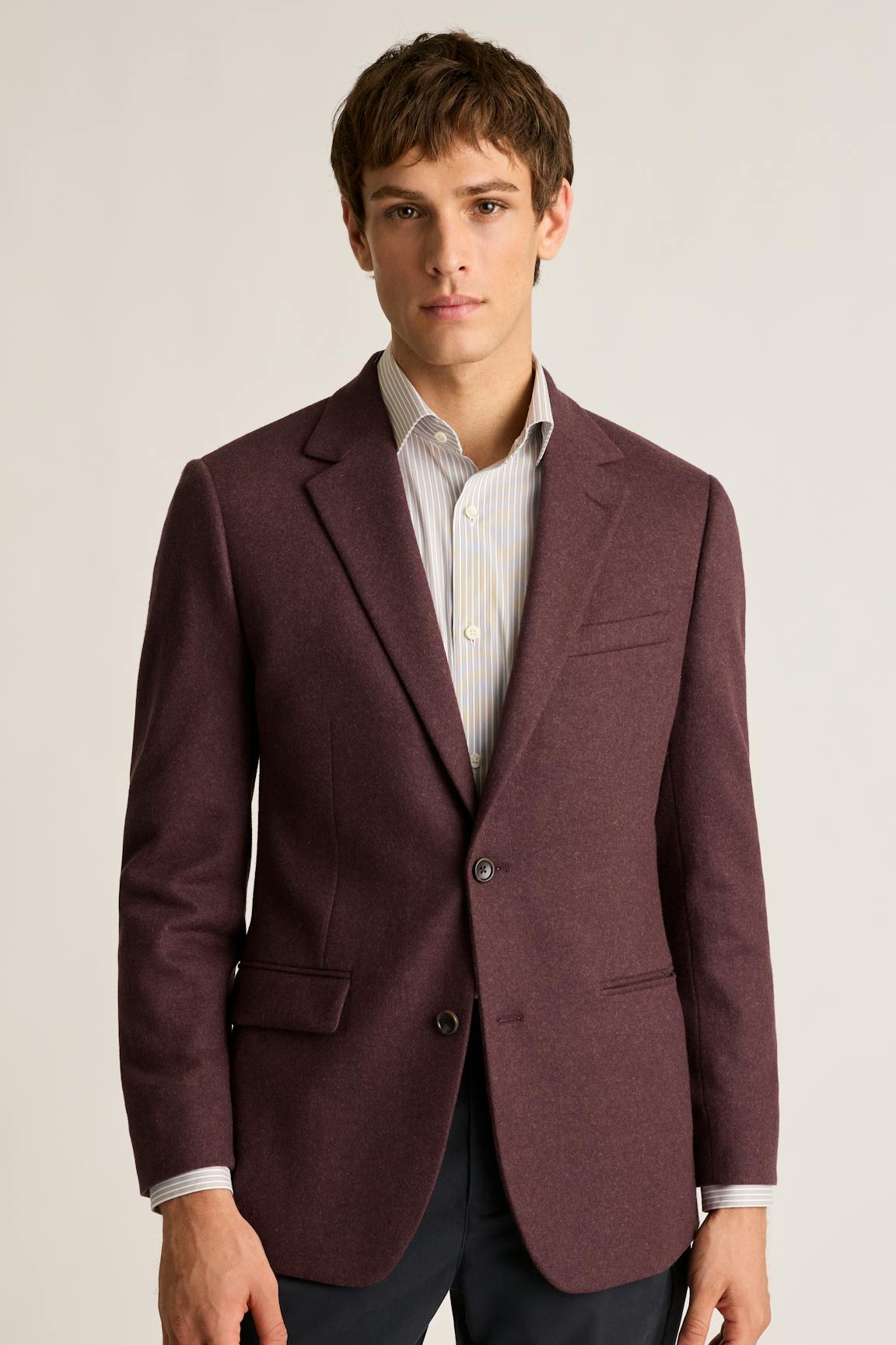 Jetsetter Knit Blazer / Bonobos Online
