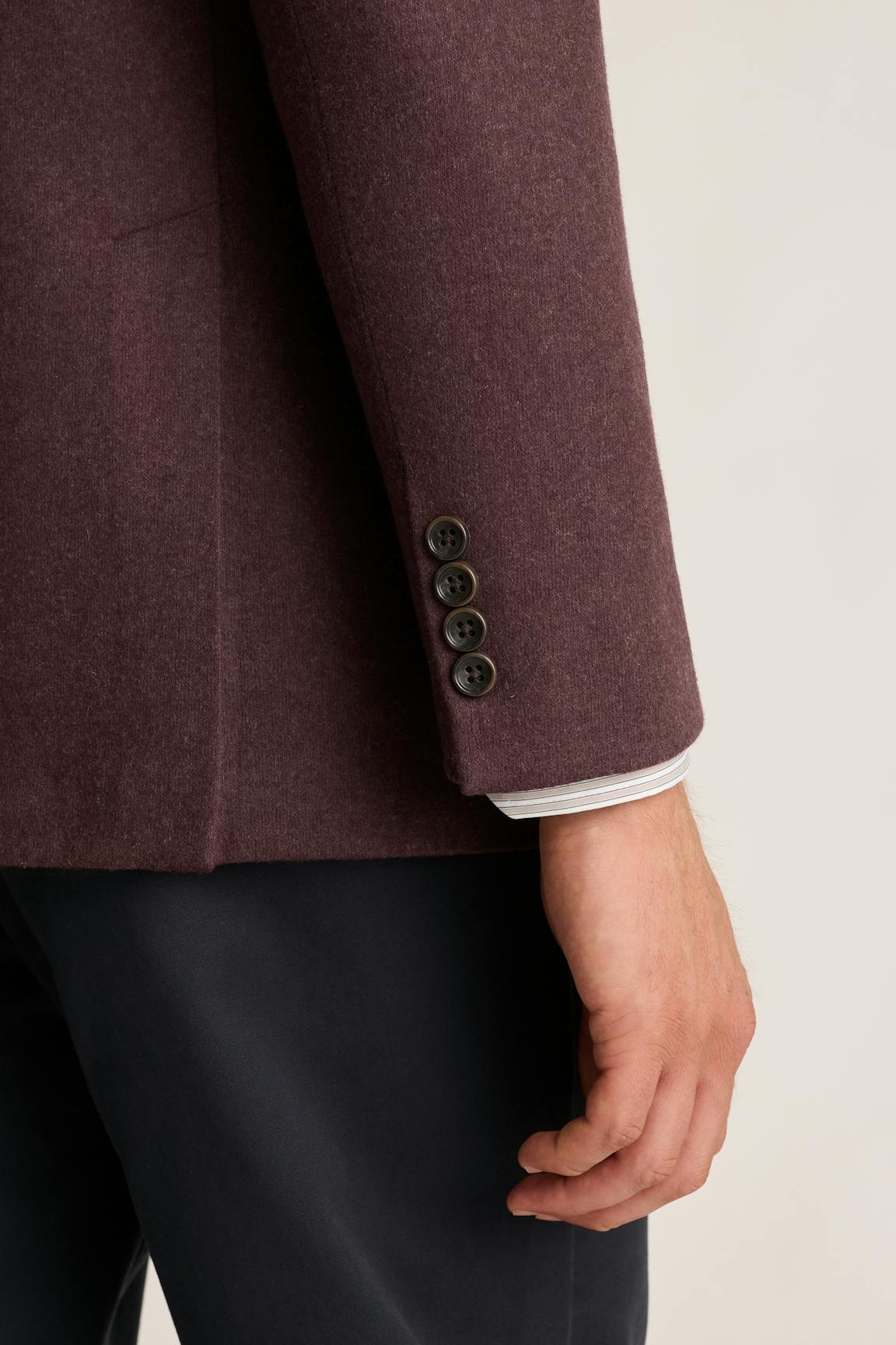 Jetsetter Knit Blazer / Bonobos Online