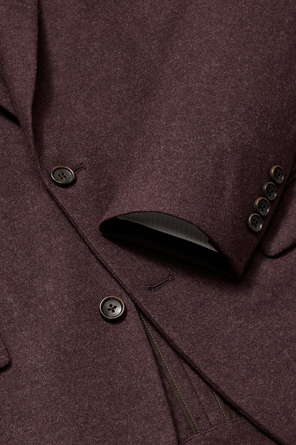Jetsetter Knit Blazer / Bonobos Online