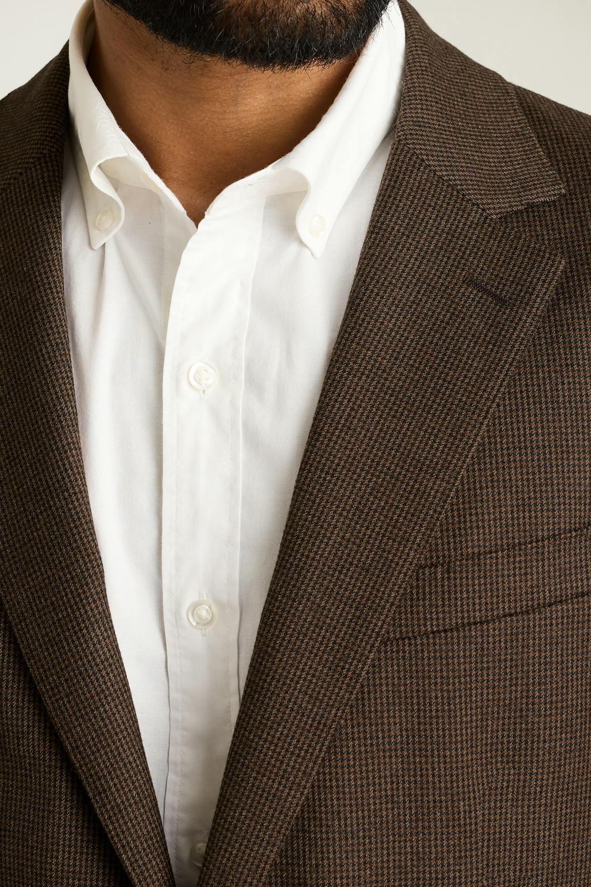 Jetsetter Unconstructed Italian Wool Blazer / Bonobos Outlet