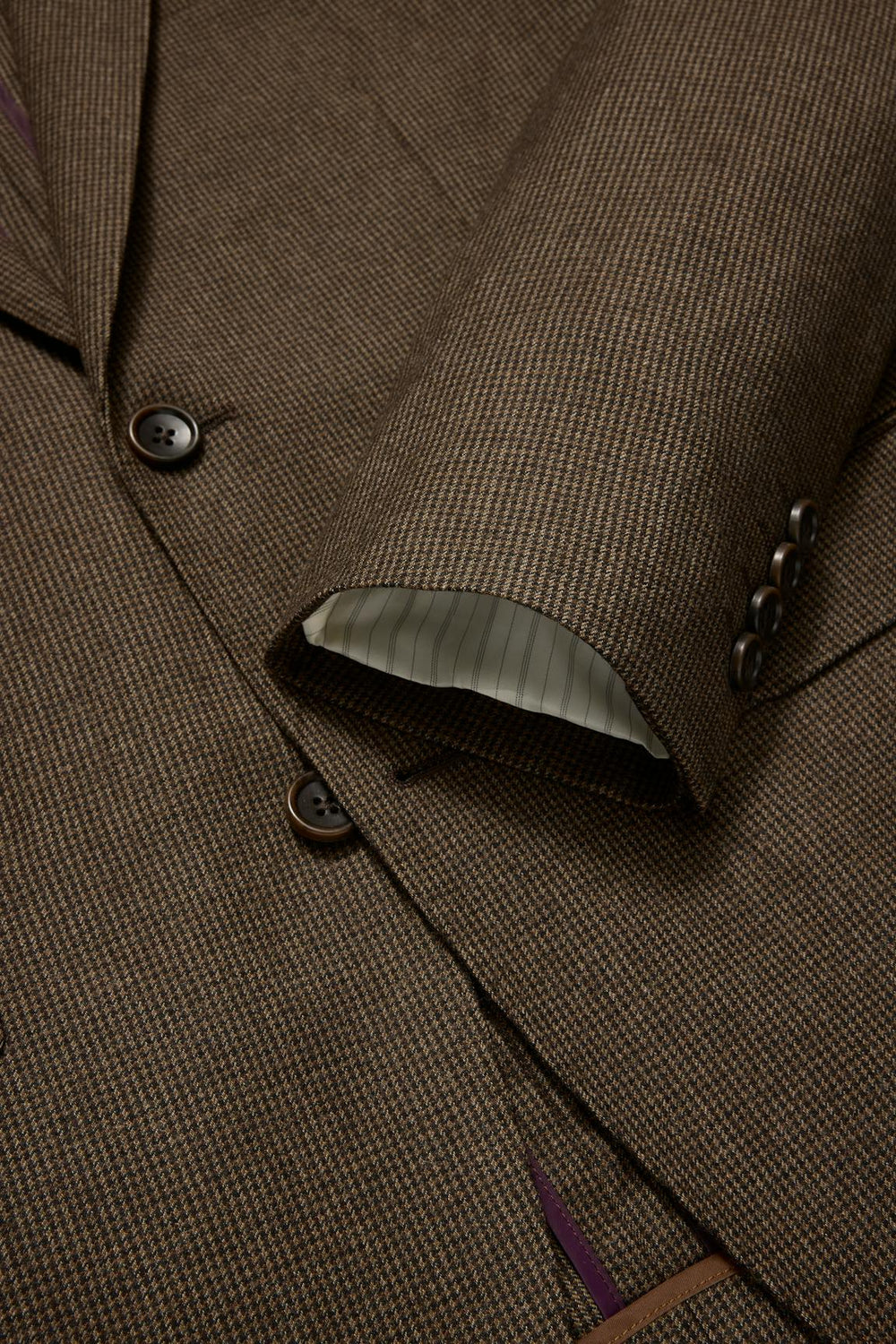 Jetsetter Unconstructed Italian Wool Blazer / Bonobos Outlet