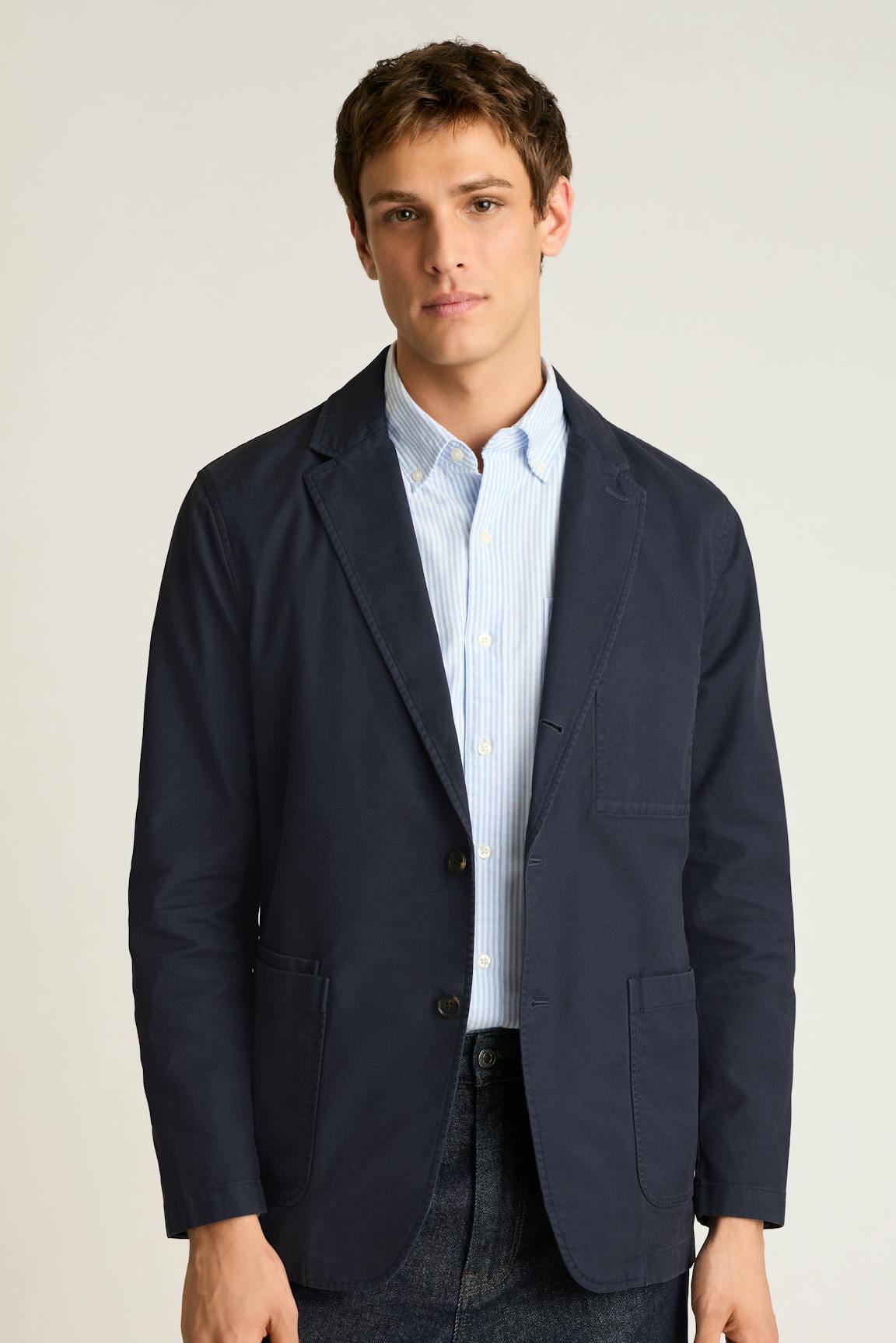 Cotton Blazer / Bonobos us