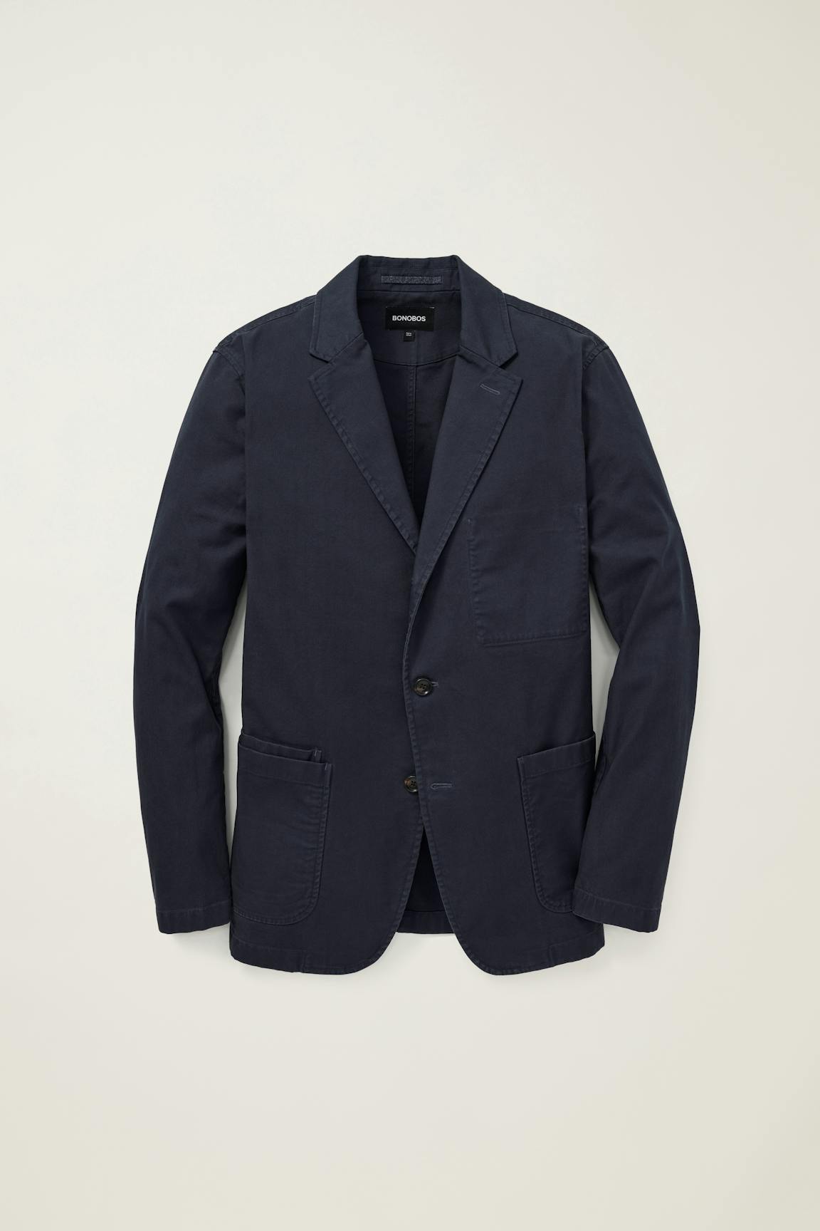 Cotton Blazer / Bonobos us