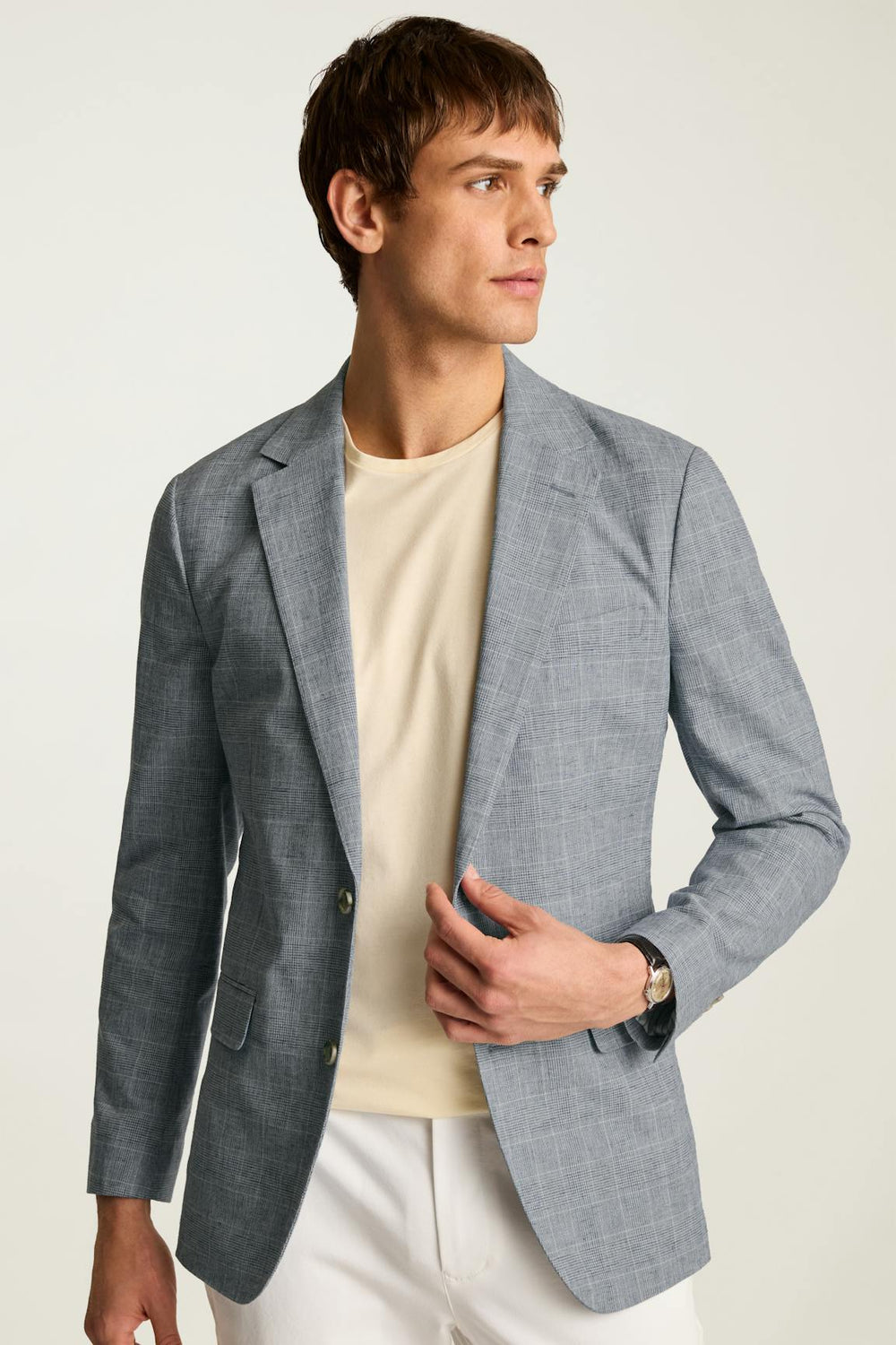 Jetsetter Unconstructed Blazer / Bonobos For Sale