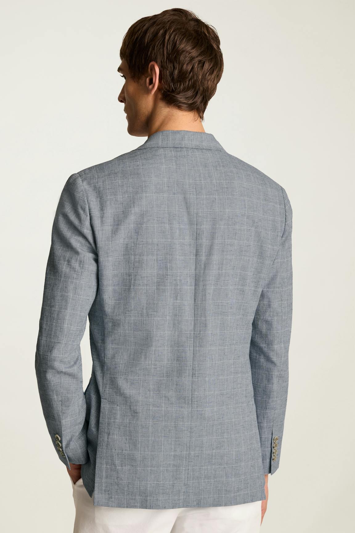 Jetsetter Unconstructed Blazer / Bonobos For Sale